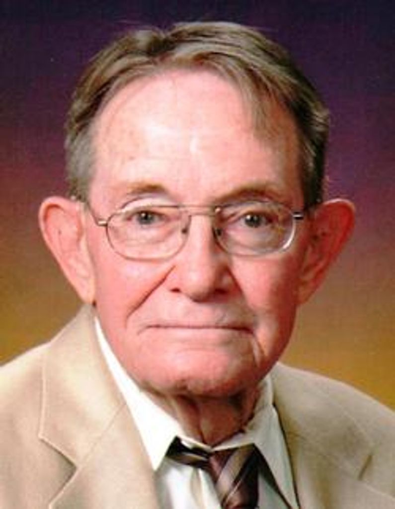 Roy O. Parten