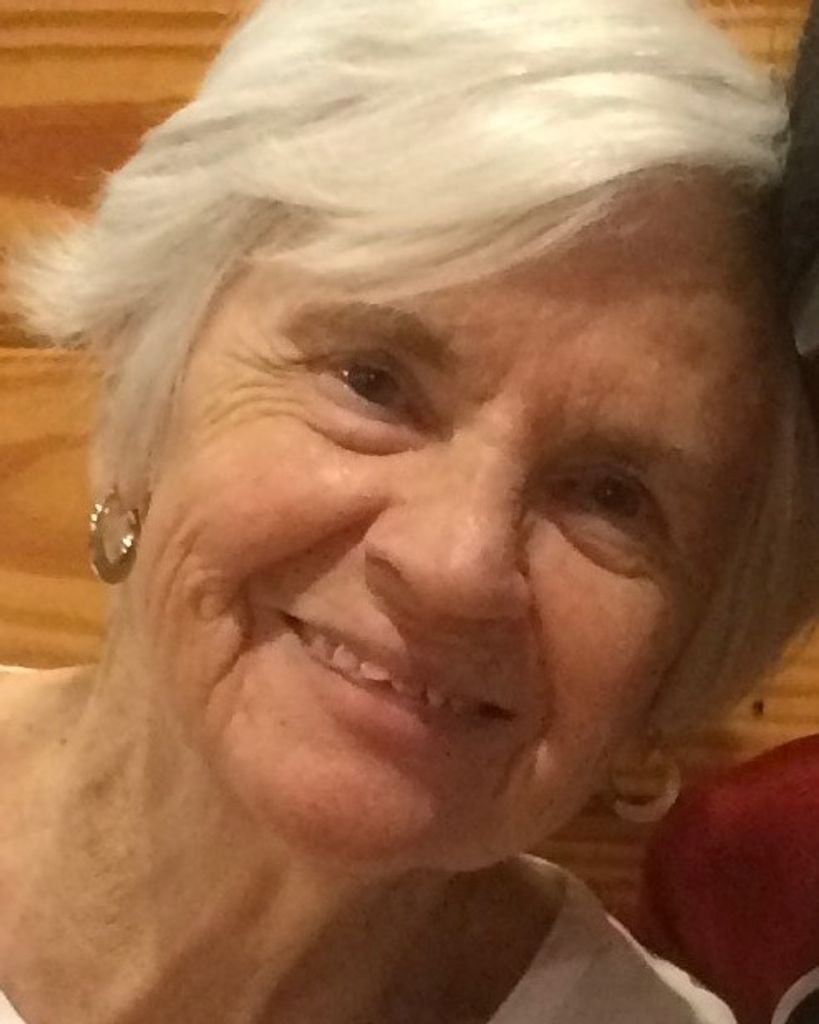 Annie Ruth Patrick Profile Photo