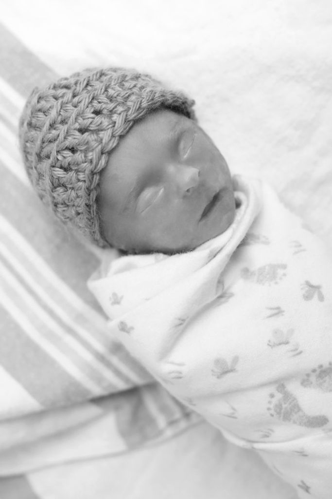 Lincoln Brown