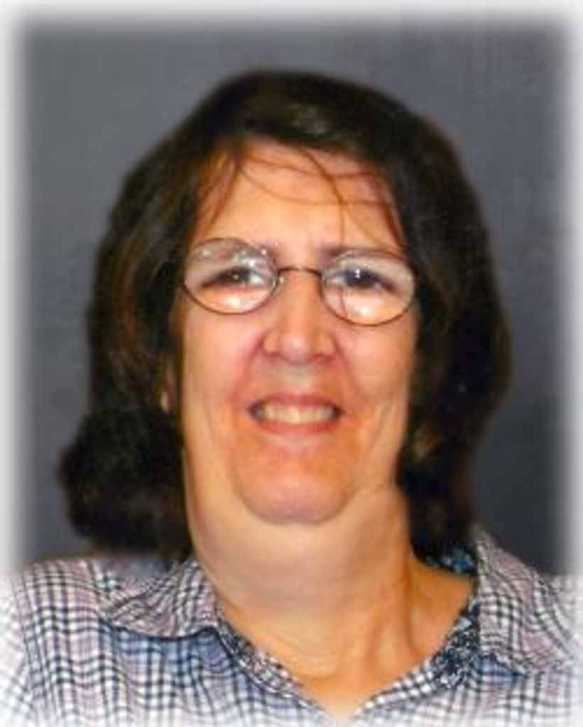 Marcia Coleman