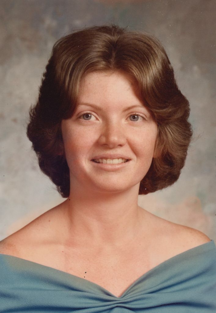 Pam Godfrey Lankford Profile Photo