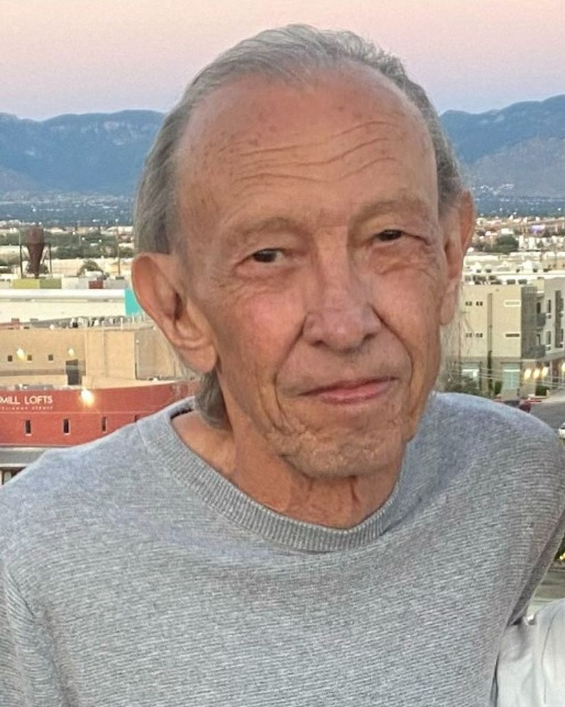 Carter Evans