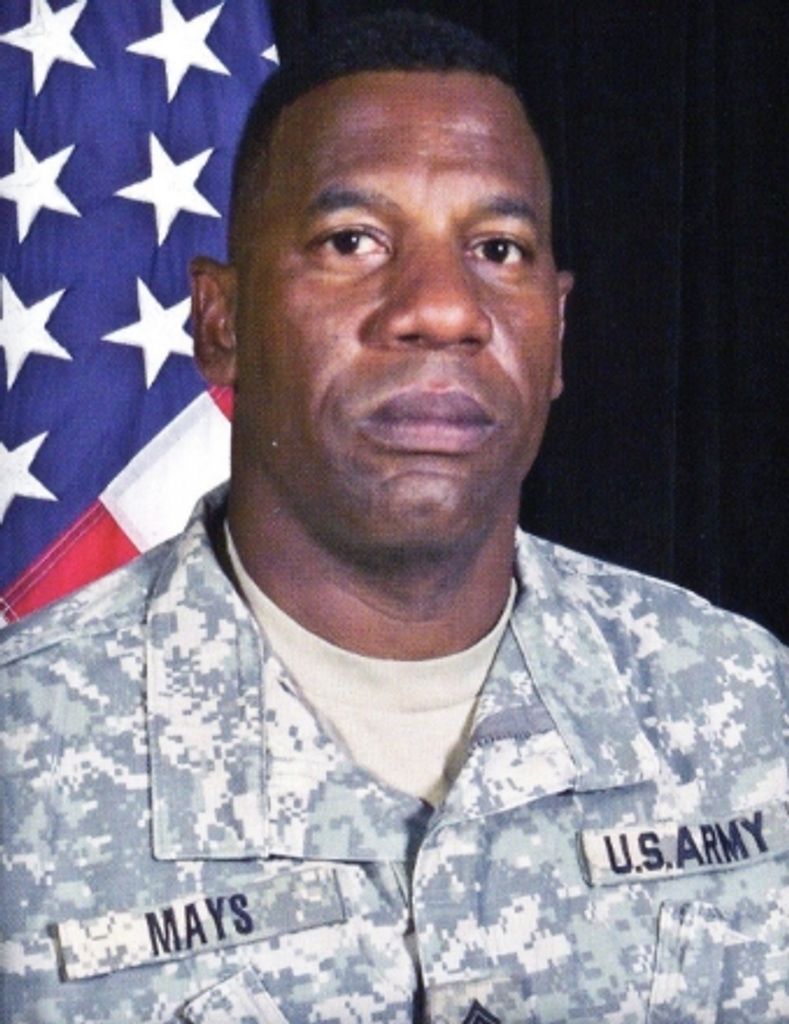 Sgm (Ret.) Ulysses W. Mays Profile Photo