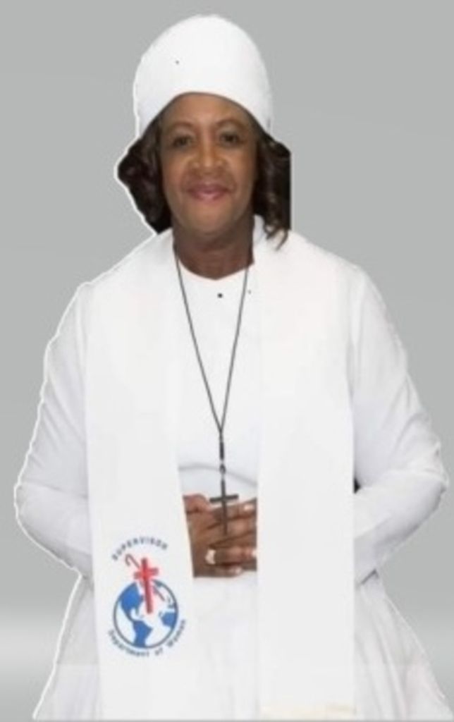 Patricia Y. Riley Lewis Profile Photo