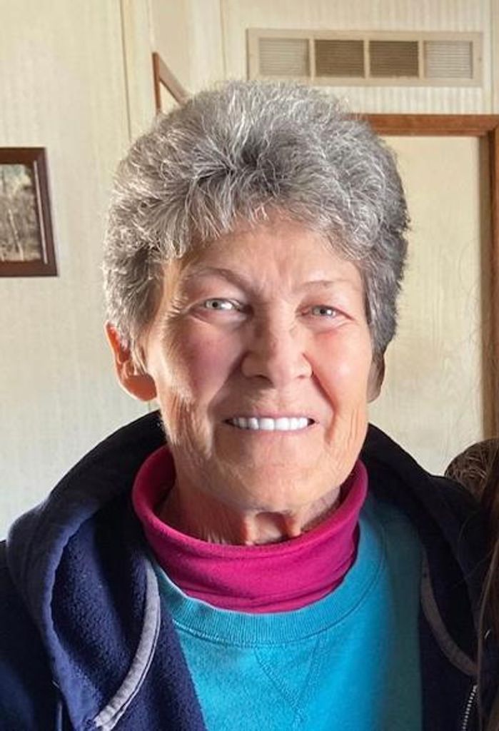 Vicki Lynn Tribbey Profile Photo