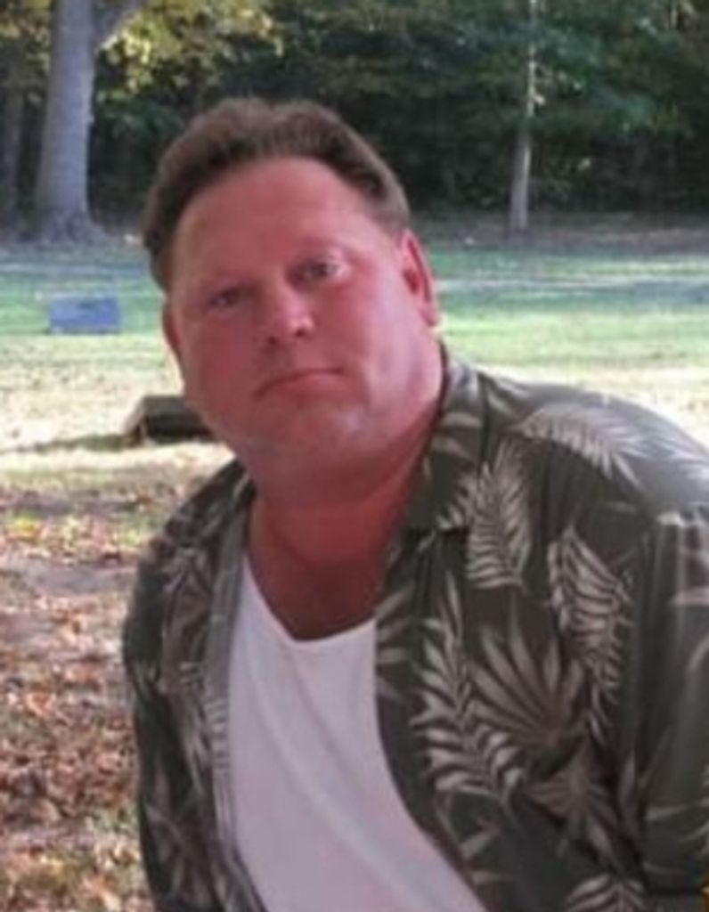 Ronald Gene Clark Profile Photo