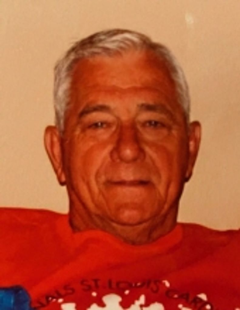 Ronald M. Miller Profile Photo