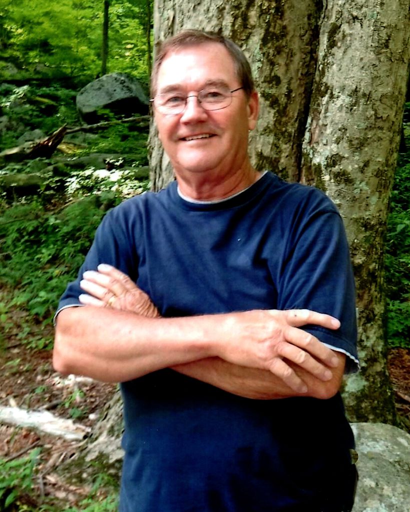Arvin D. Prather Profile Photo