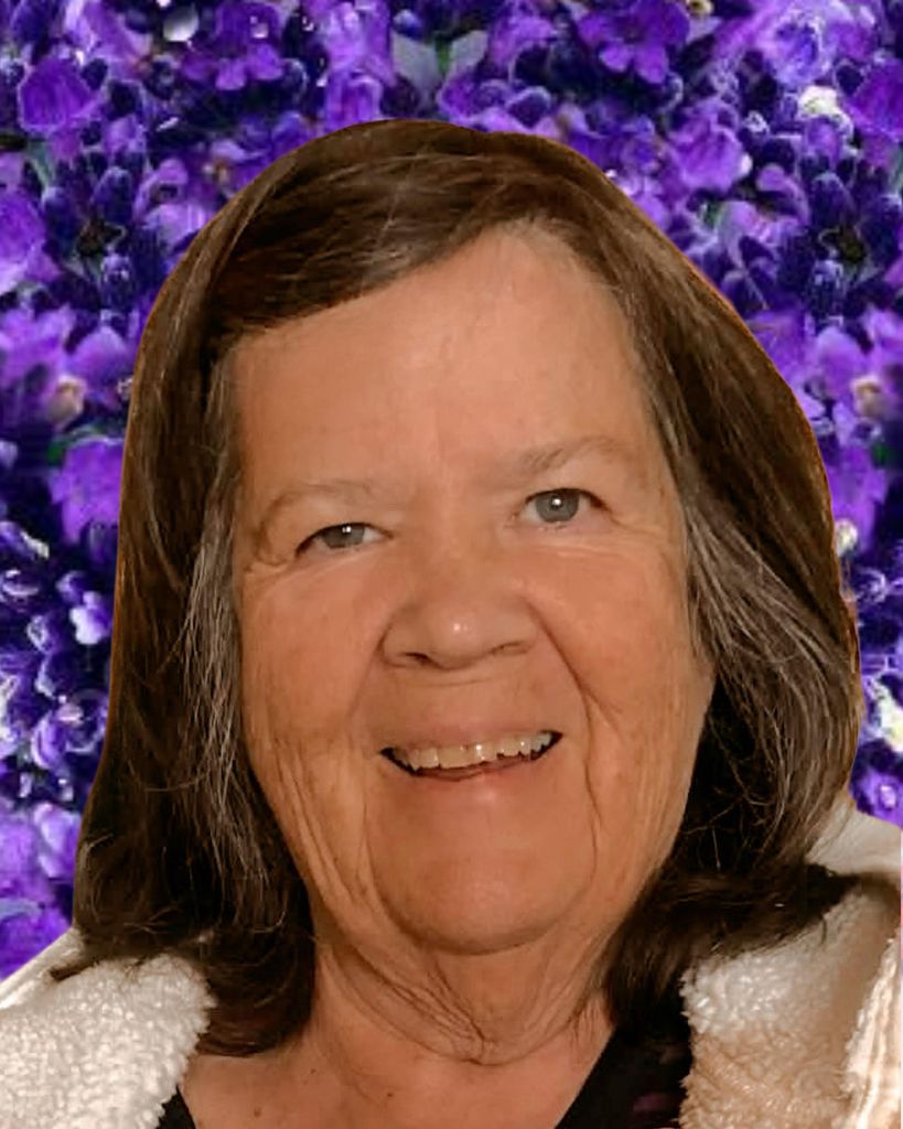 Mary Ann Elizabeth Burek