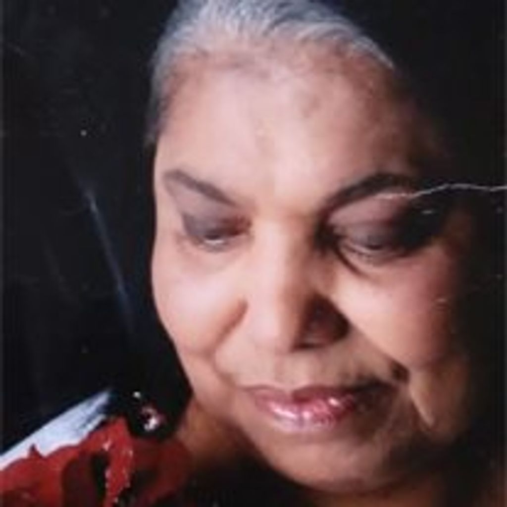 Luisa O'Farrill