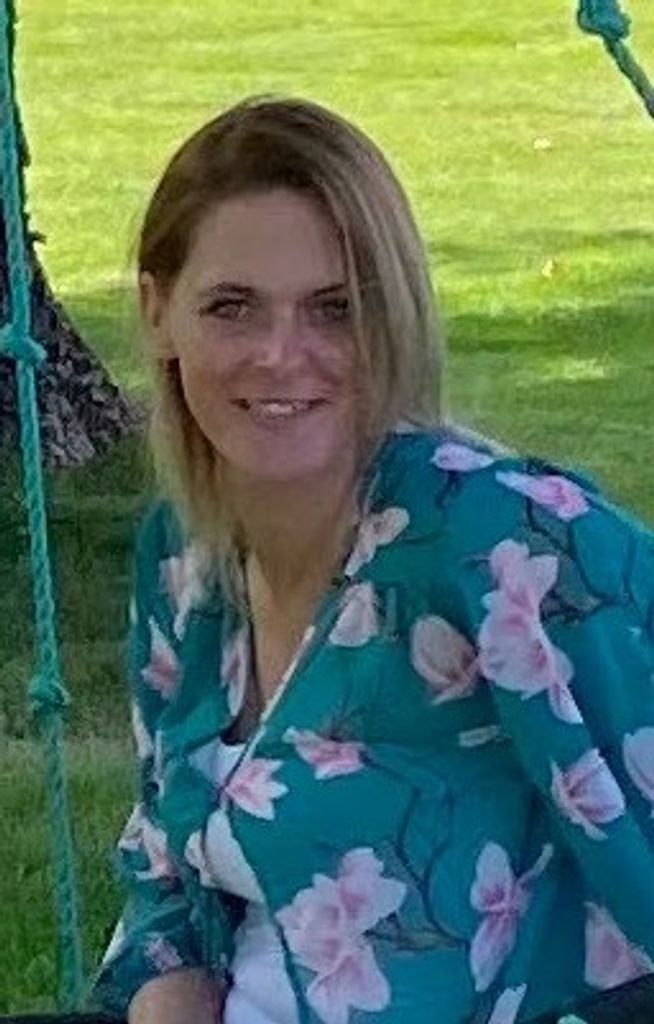 Katherine Marie Lohman