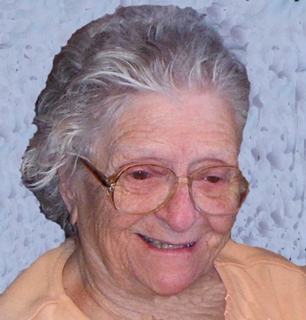 Mildred Moorman Profile Photo