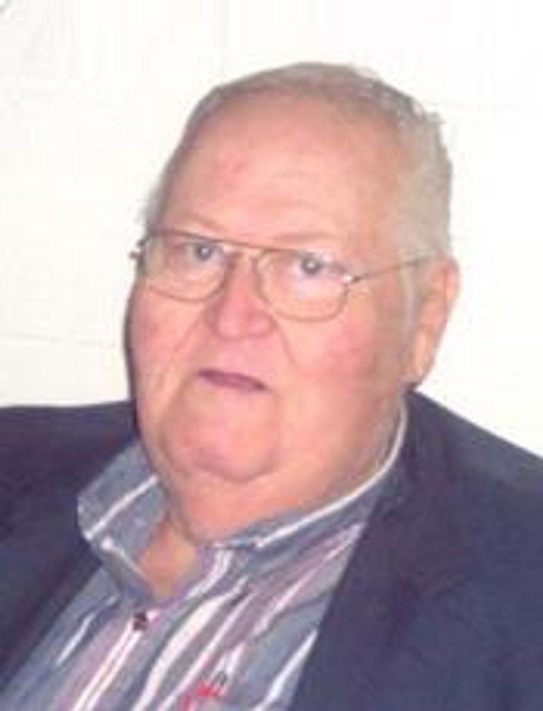 Wayne Kermit Knudtson