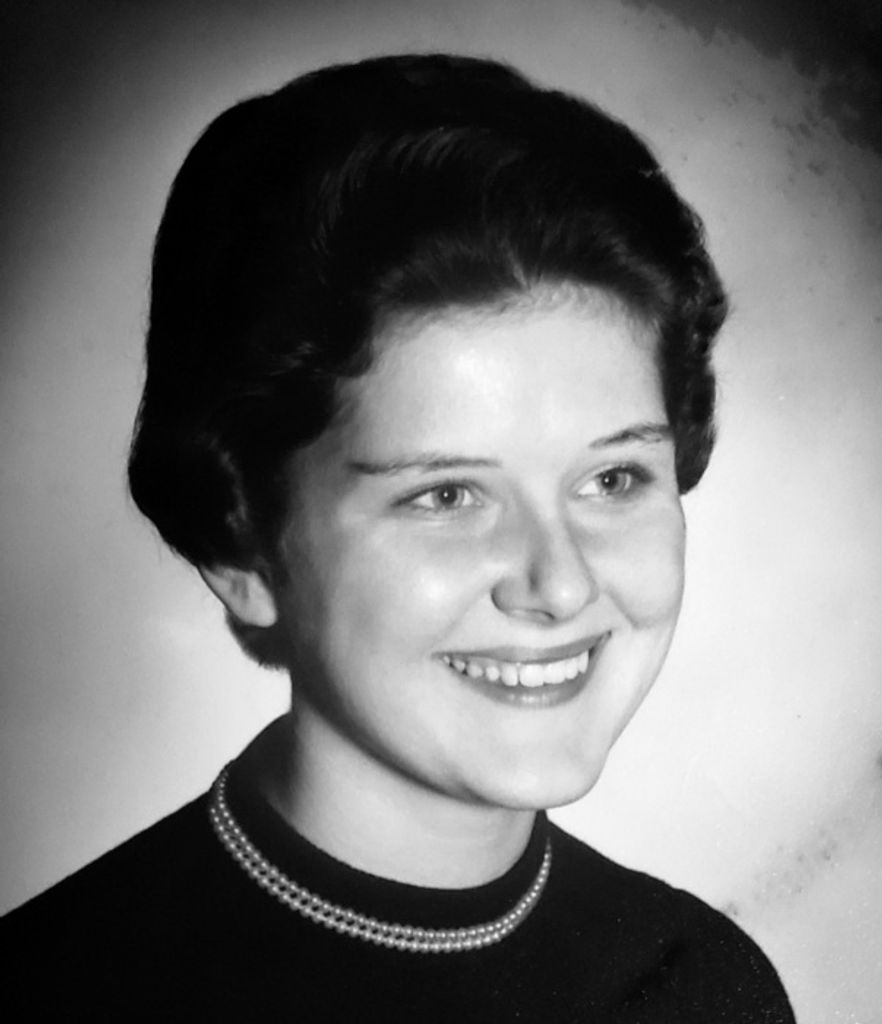 Patricia Ann (Dullen)  Wagonseller