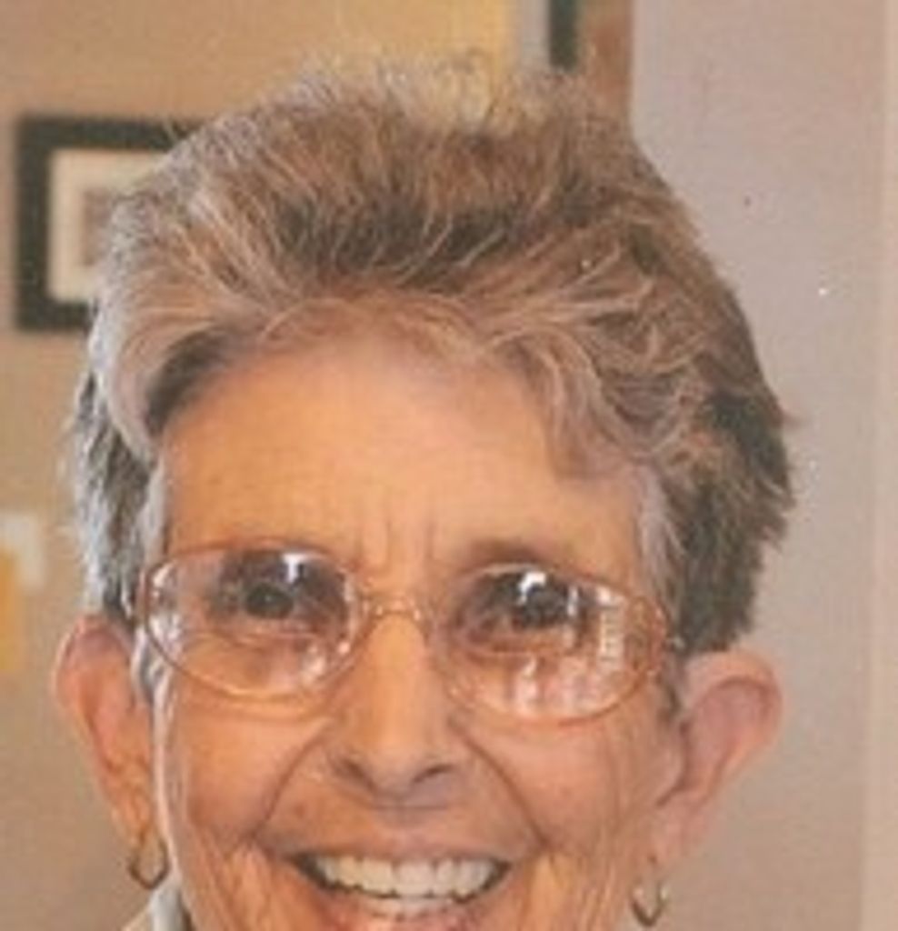 Marcia Louro Delorme