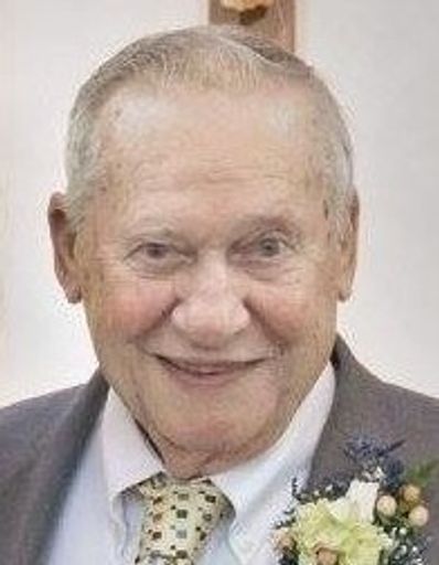 James Lewis Ballein Profile Photo