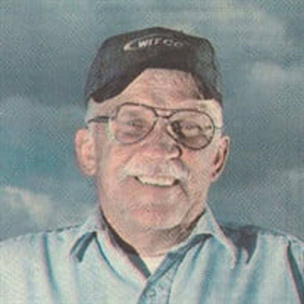 Milton Couchman