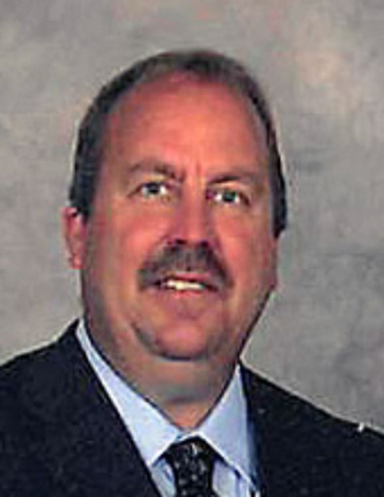 Michael A. Legge