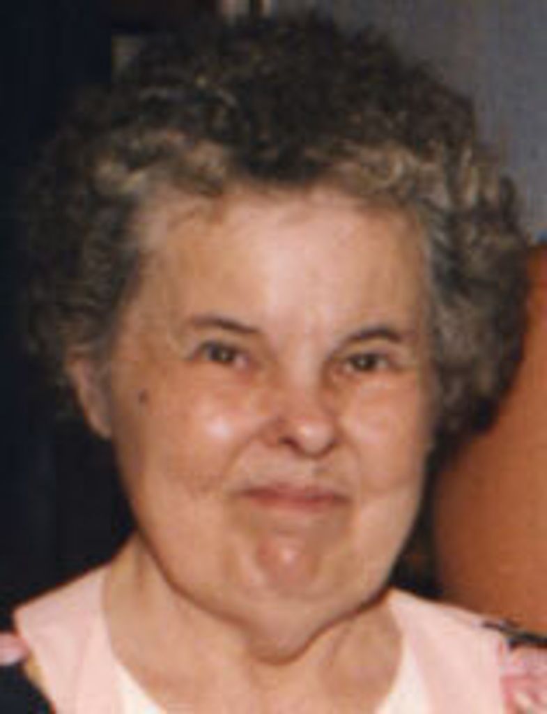 Jeanne P. Kobus