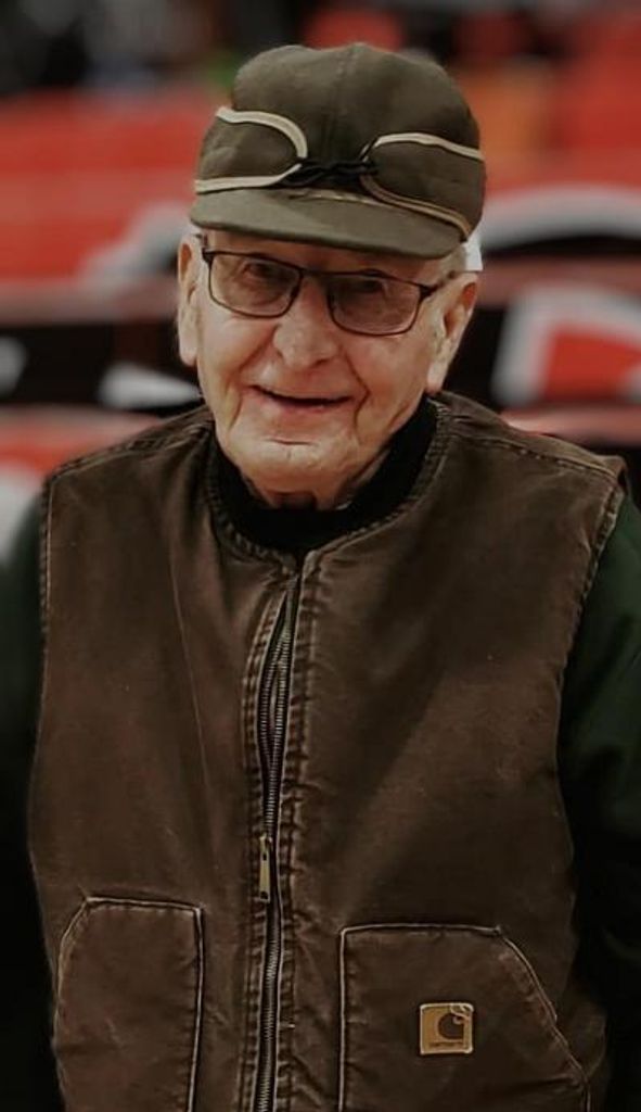 Howard Svenningsen Profile Photo