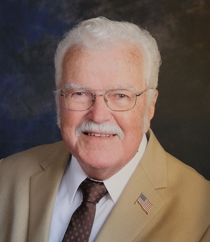 Paul Quentin Sanders Profile Photo