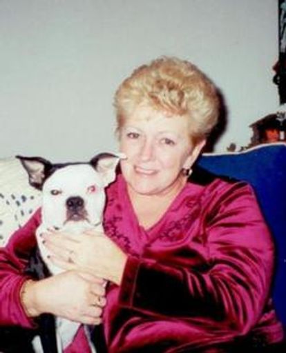 Diane J Anthony Profile Photo