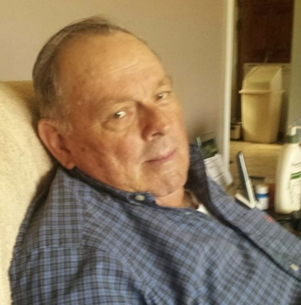James Franklin Lewis Profile Photo