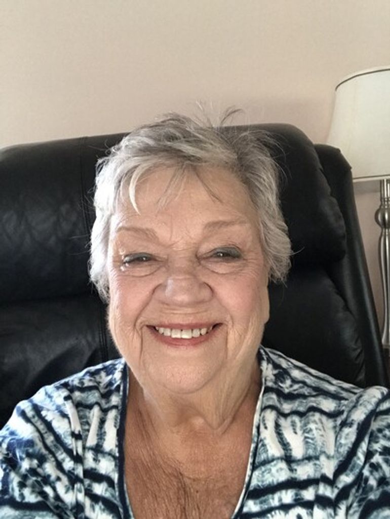 Janet Lee Mccart Profile Photo