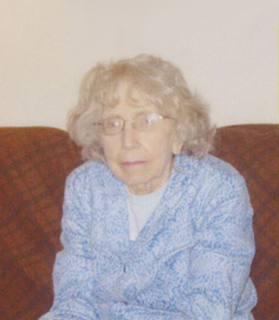 Elizabeth Wilson
