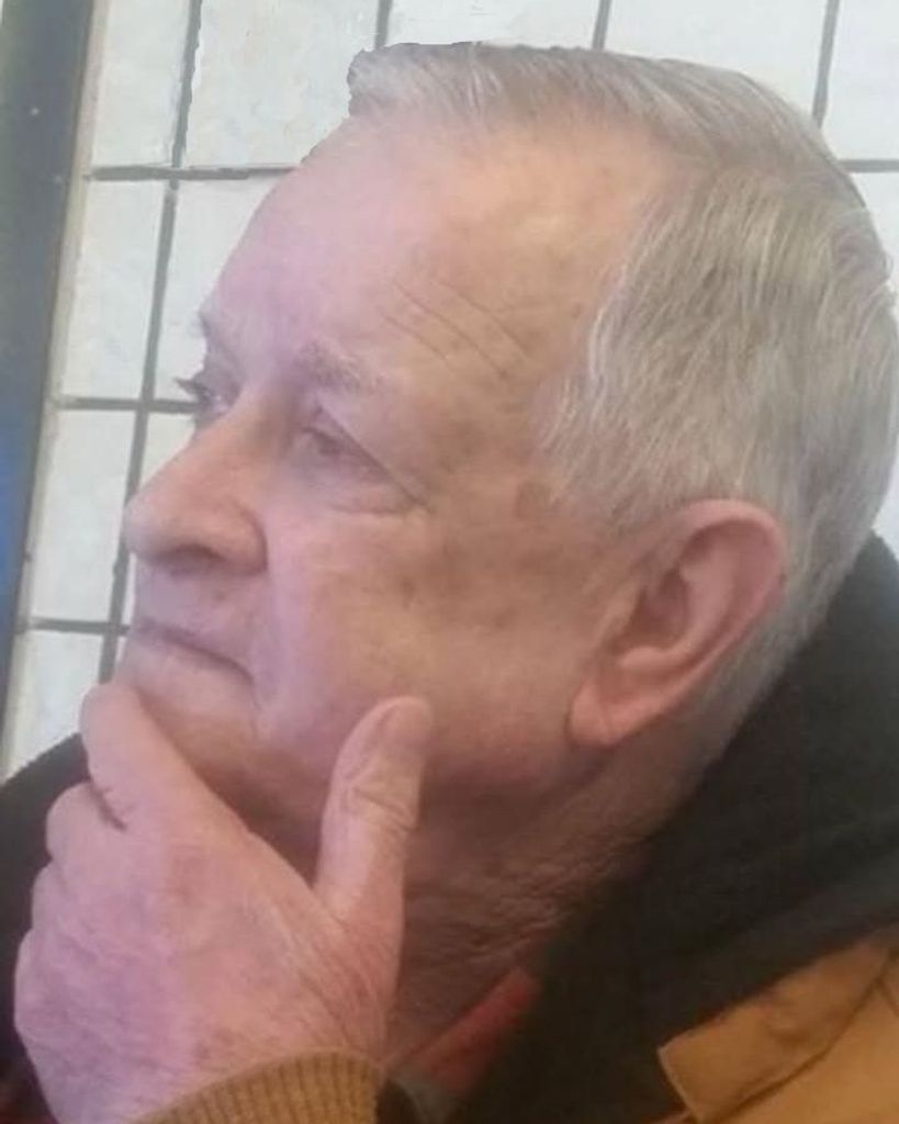 Morrison Ryals, Jr. Profile Photo