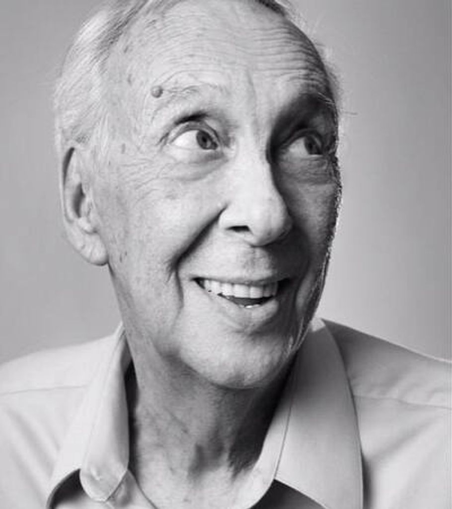 Alfred George Vickery