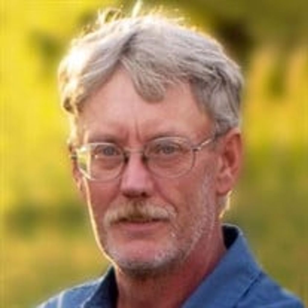 Kurt James Caron