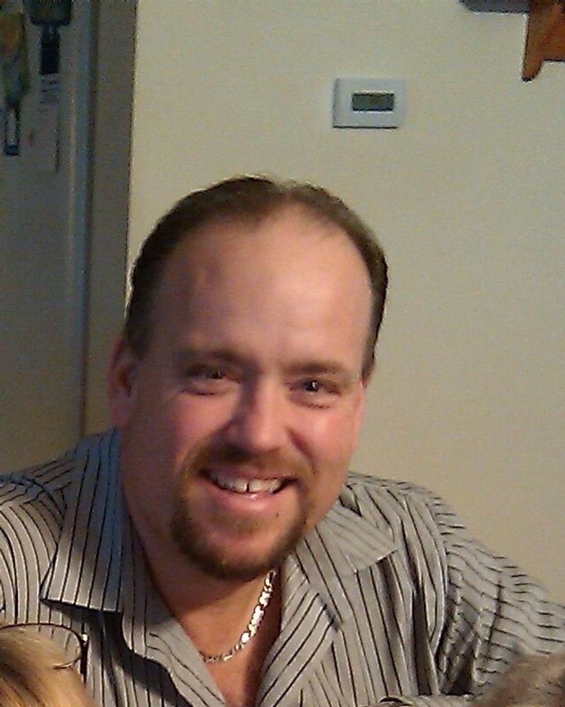 Shermon Gayheart Profile Photo