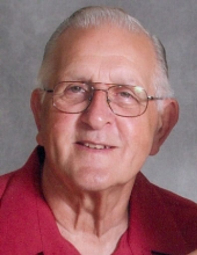 Jacob M. Grimm