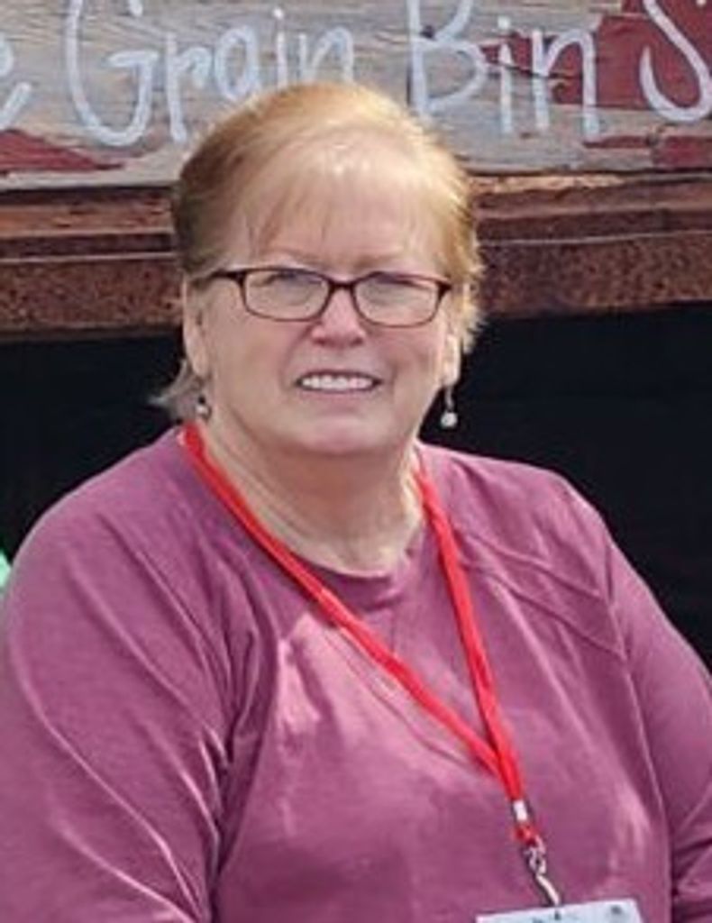 Vicki Ann Thompson Profile Photo