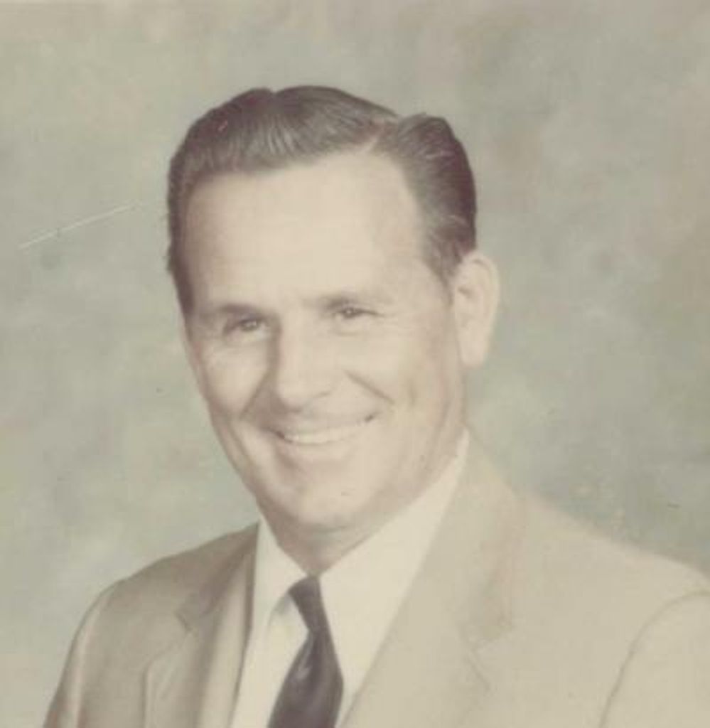 Ralph E. "Buck" Yancey Profile Photo