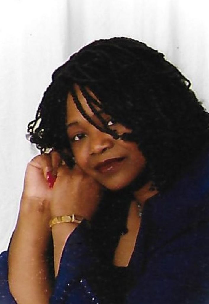 Lydia Wydette Johnson-Edwards