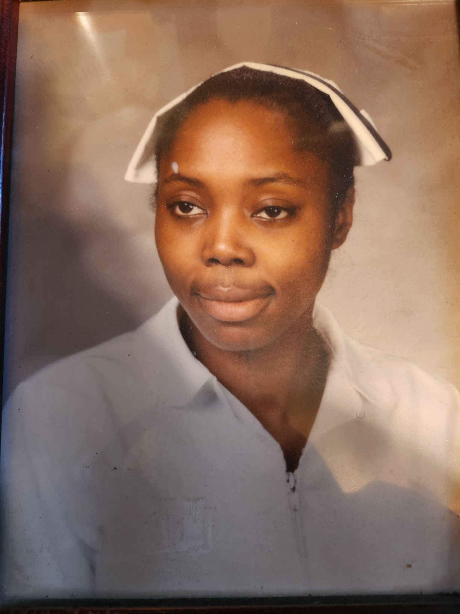 Felisha Beatrice Hill-Mitchell photo gallery image 22 of 22