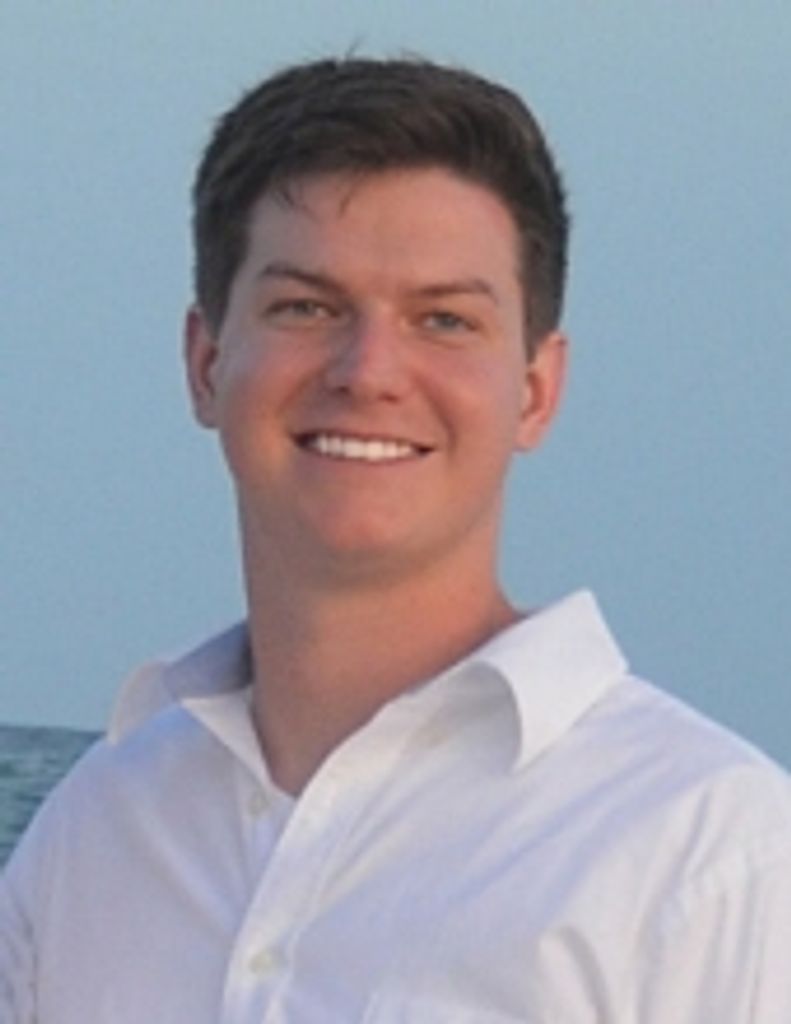 Jesse  Austin Stringfellow Profile Photo