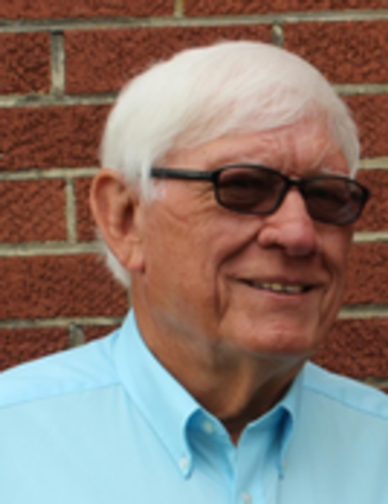 Donald H Gurkin, Sr.