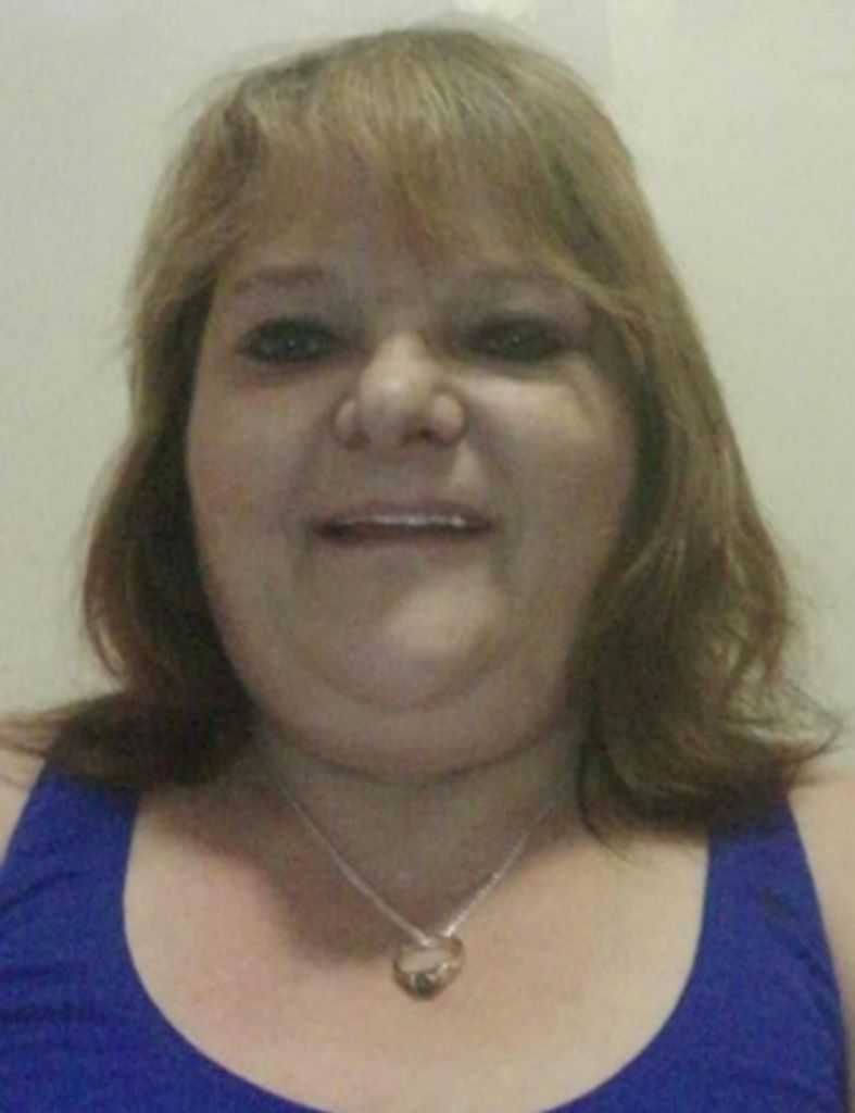 Cynthia  "Cyndi" Plant-Hull 