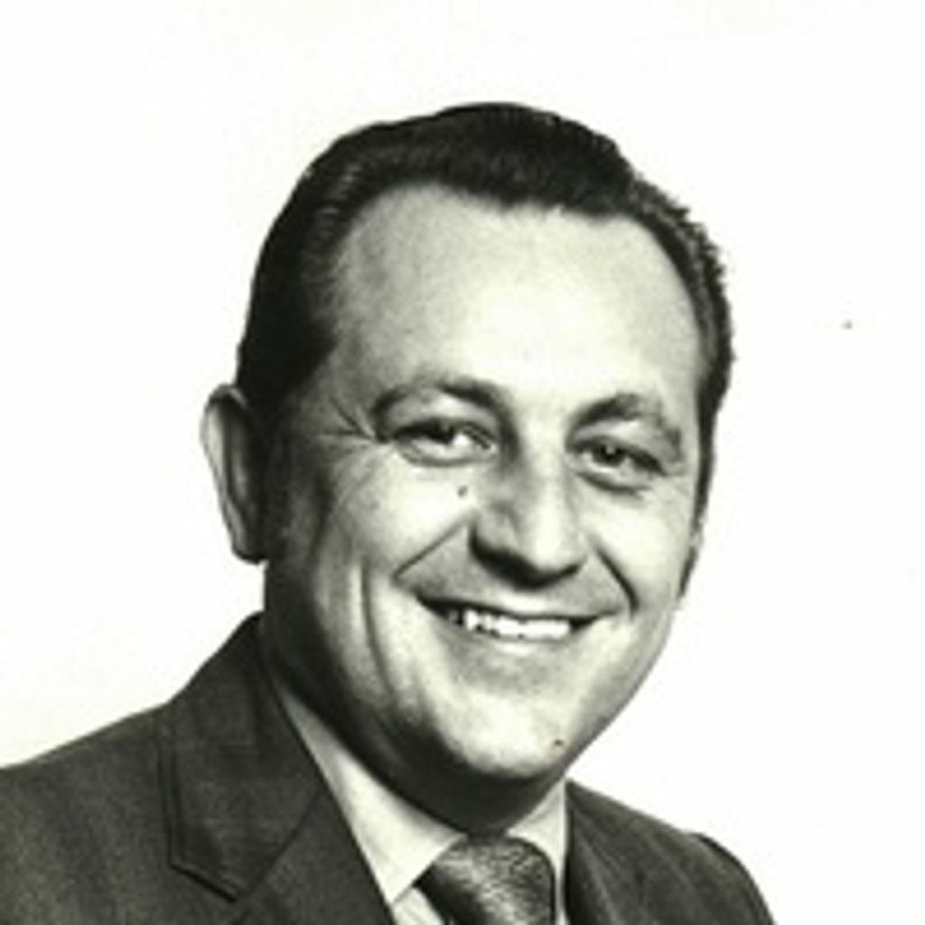 Donald Joseph Sabec Profile Photo