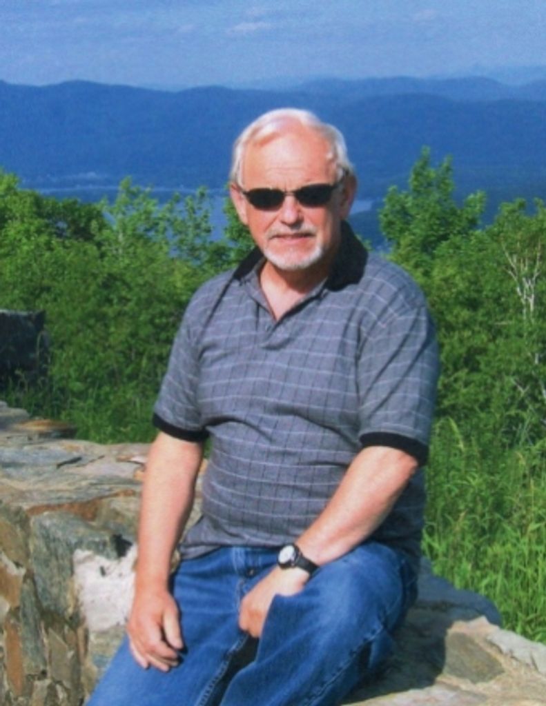 Richard V. Cipitelli