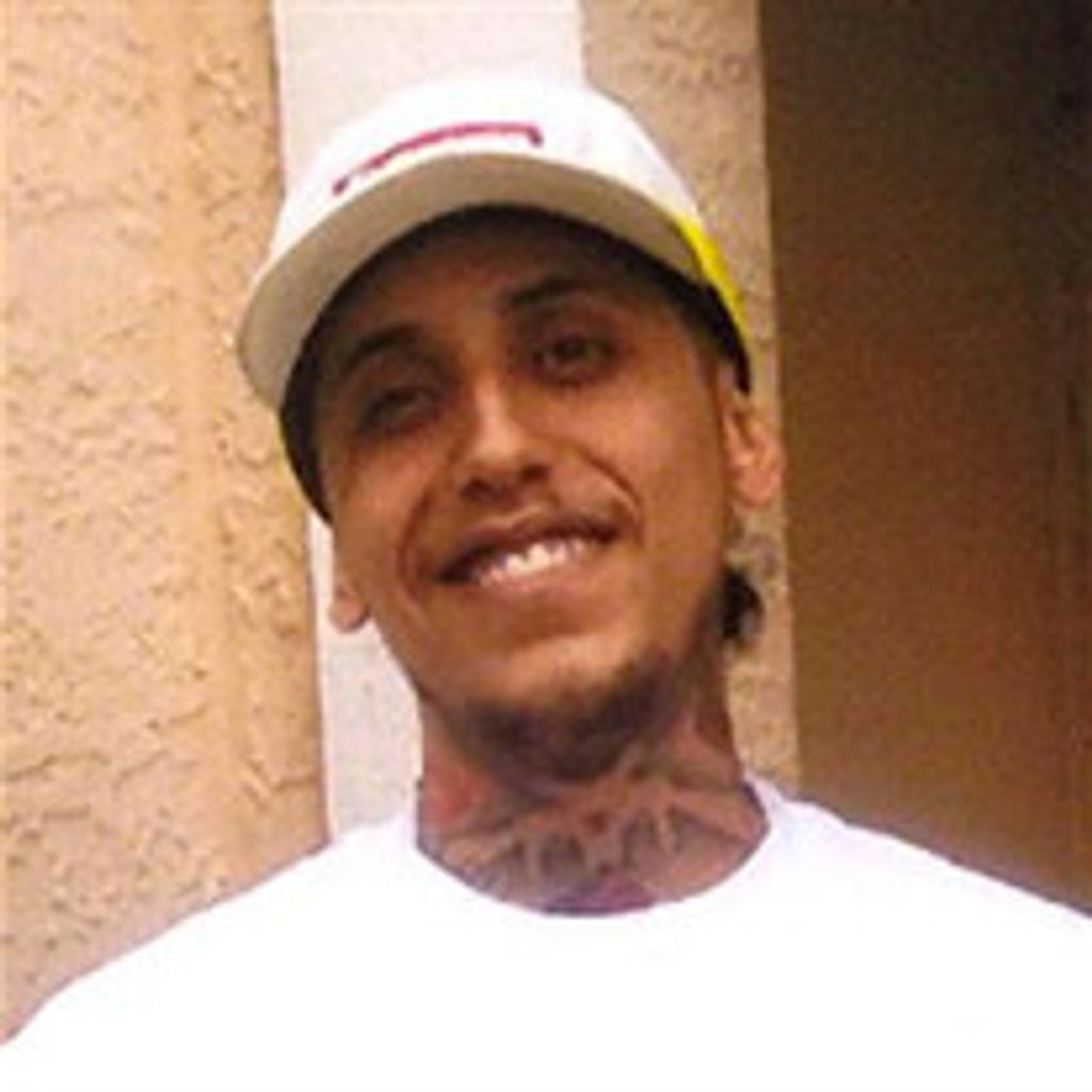 Luis Angel Meraz