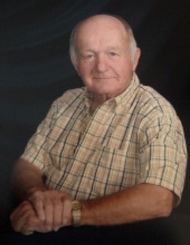 Stephen "Steve" Beech