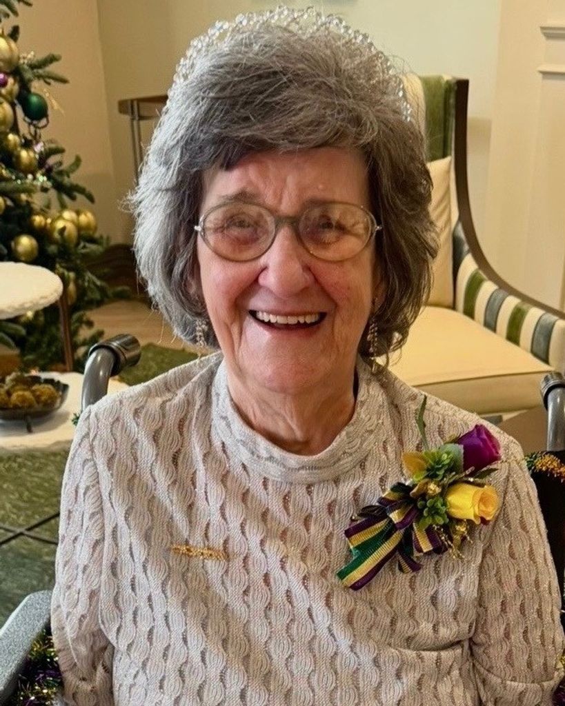 Dorothy Ann Bergeron Profile Photo