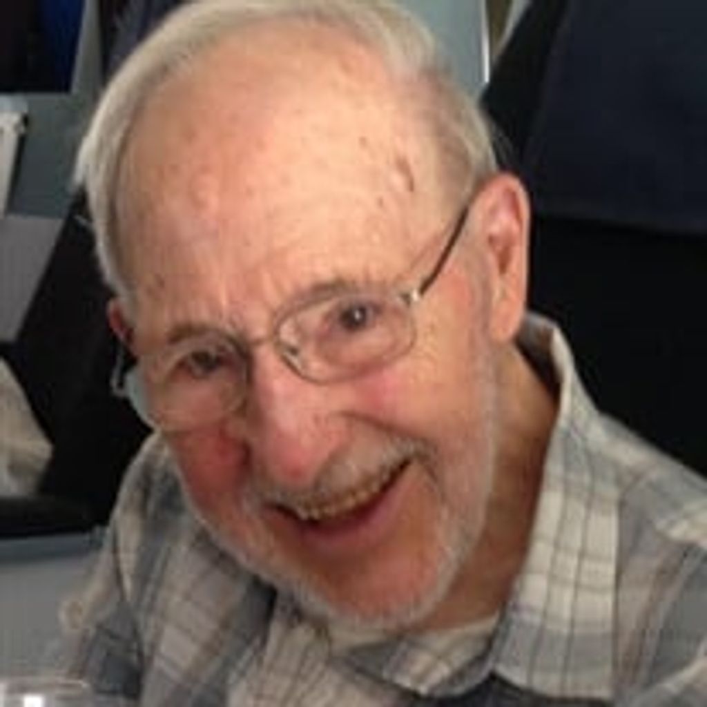 Nils-Åke Jacobson