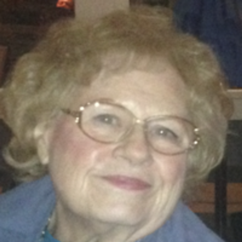 Shirley J Vanosky (Greiner) Profile Photo