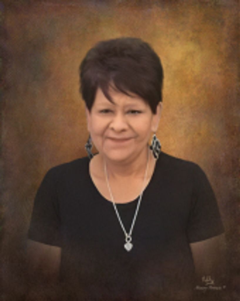 Lupe Trejo