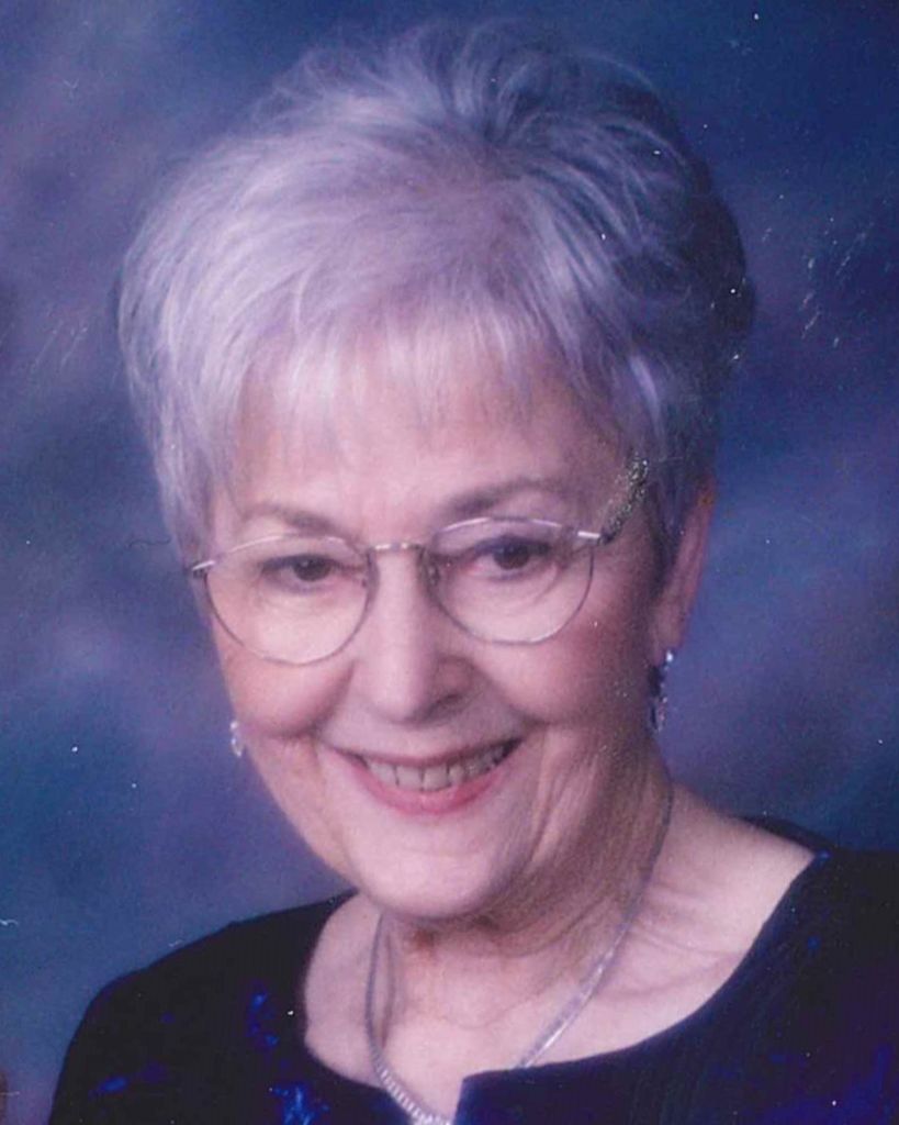 Helen Reabe